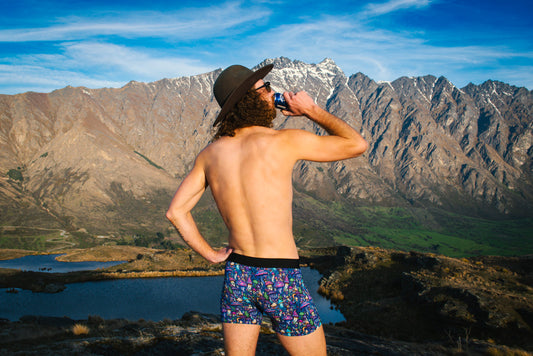 Comfort Revolution: NestPouch